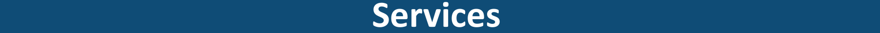 Services